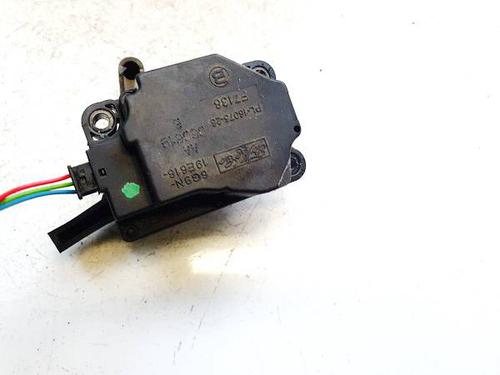 Electronic module VOLVO S80 II (124) 2.5 T | BP32603803M83 - Image 3