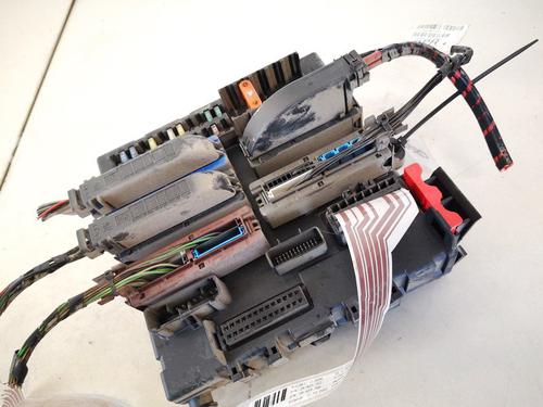 Fuse box OPEL VECTRA C (Z02) 2.0 DTI 16V (F69) | BP32898528E1 - Image 3