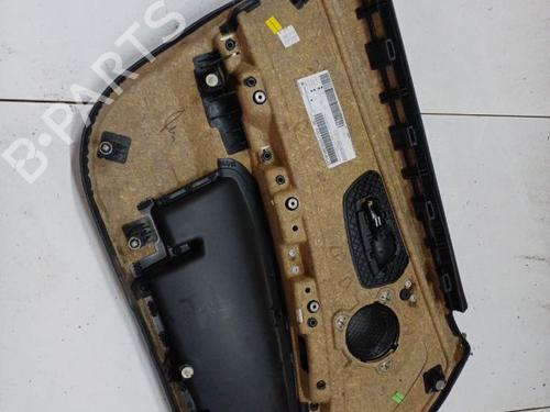 Rear right interior door handle BMW 3 (E90) 318 d | BP34810828I16 - Image 3