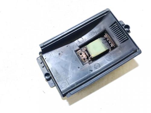 Used Heater resistor Heater resistor VW BORA I (1J2) 1.9 TDI (130 hp) 35872379 35872379