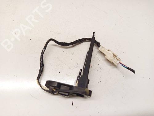 Used Electronic module Electronic module NISSAN NV200 / EVALIA Bus e-NV (ME0M) (109 hp) 34849698 34849698