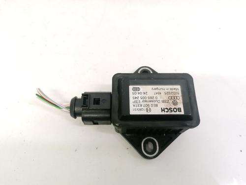 Used Electronic module Electronic module VW PHAETON (3D1, 3D2, 3D3, 3D4, 3D6, 3D7, 3D8, 3D9) 3.2 V6 (241 hp) 35441764 35441764