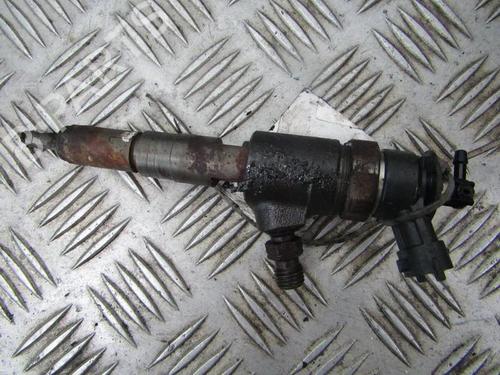 Used Injector Injector PEUGEOT 207 (WA_, WC_) 1.4 HDi (68 hp) 35655264 35655264