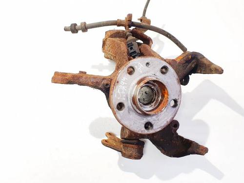 Used Right front steering knuckle Right front steering knuckle 35203712 35203712
