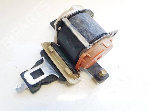 Used Rear center seatbelt Rear center seatbelt 35193075 35193075