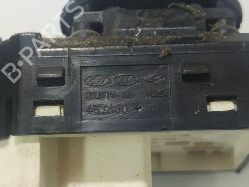 Mirror switch KIA CEE'D Hatchback (ED) 1.6 CRDi 90 | BP34843184I25 - Image 5