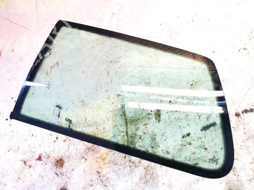 Panel rude bagtil venstre Panel rude bagtil venstre VW GOLF IV (1J1) 1.6 (100 hp) 35353912 35353912