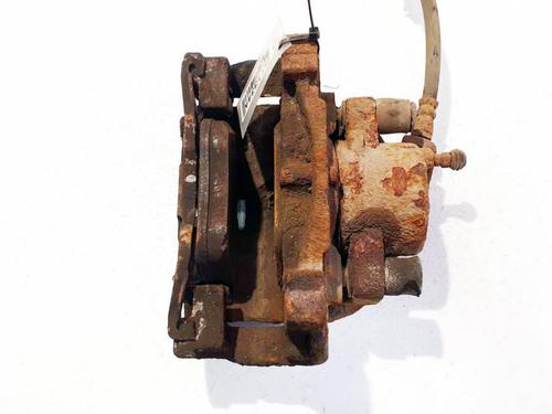 Left front brake caliper FORD S-MAX (WA6) 2.0 Flexifuel | BP39182044M105 - Image 3