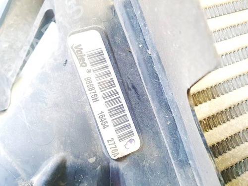Intercooler DODGE CALIBER 2.0 CRD | BP34815794M30 - Image 4