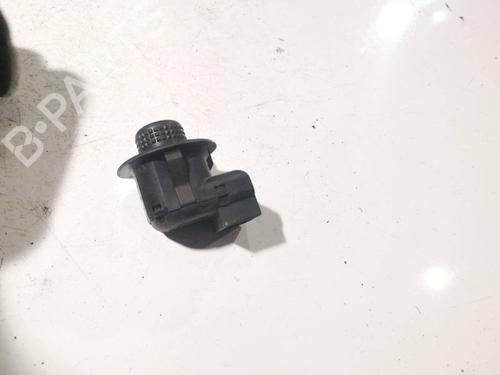 Mirror switch FORD TRANSIT CONNECT (P65_, P70_, P80_) 1.8 16V | BP38738794I25 - Image 2