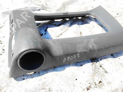 Cup/Object holder NISSAN NV200 Van 1.5 dCi 85 (M20, M20N, M20M) | BP35281339I37 - Image 2