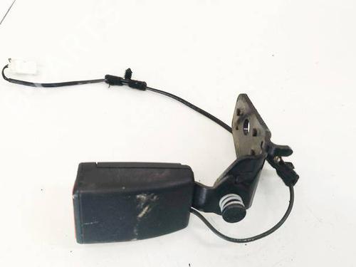 Used Seat buckle Seat buckle 35131703 35131703