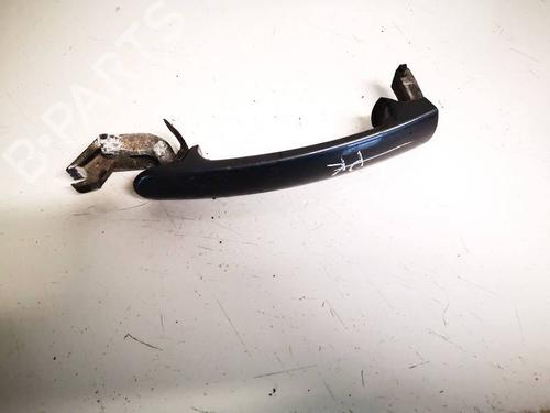 Used Front left exterior door handle Front left exterior door handle 35040623 35040623