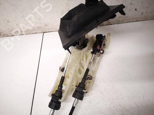 Gear lever MAZDA 6 Hatchback (GH) 2.0 MZR-CD (GH14) | BP36524322M90 - Image 2