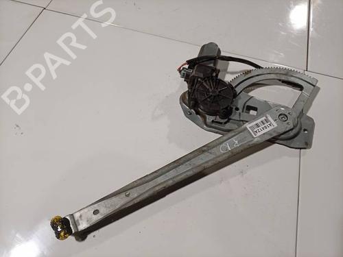 Used Front right window mechanism Front right window mechanism FORD TRANSIT Van (FA_ _) 2.4 TDCi RWD (115 hp) 36454116 36454116