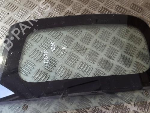 Used Rear left quarter glass Rear left quarter glass 35687943 35687943