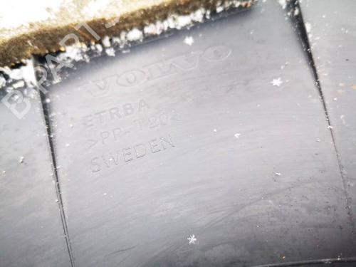 Boot lining VOLVO C30 (533) 1.6 D | BP34836972I3 - Image 3