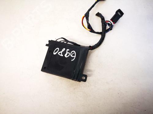 Used Electronic module Electronic module MAZDA 3 (BK) 1.6 DI Turbo (109 hp) 33095762 33095762