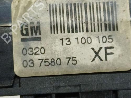 Warning switch OPEL ASTRA H (A04) 1.3 CDTI (L48) | BP38716175I22 - Image 4