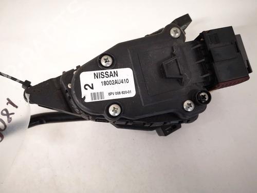 Pedal NISSAN PRIMERA Hatchback (P12) 1.9 dCi | BP35428140I4 - Image 2