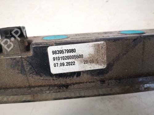 Third brake light OPEL ASTRA L (OV5) 1.2 (FPHNSL, FPHNSR) | BP36584915L11 - Image 2