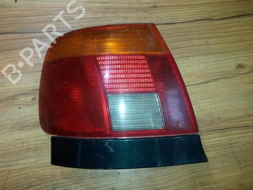Used Left taillight Left taillight AUDI A4 B5 (8D2) 1.6 (100 hp) 35646707 35646707