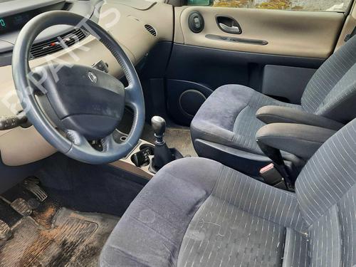 Switch RENAULT ESPACE IV (JK0/1_) 2.2 dCi (JK0H) | BP33095014I30  - Image 8