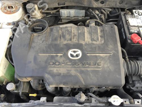 Switch MAZDA 6 Saloon (GG) 1.8 | BP33509229I30 - Image 6