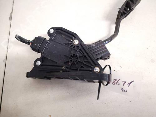 Pedal HONDA CR-V III (RE_) 2.2 i-CTDi 4WD (RE6) | BP35346652I4 - Image 2
