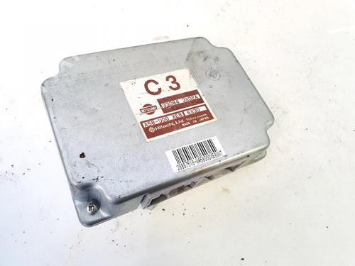 Electronic module NISSAN PATHFINDER III (R51) 2.5 dCi | BP32892223M83 - Image 2