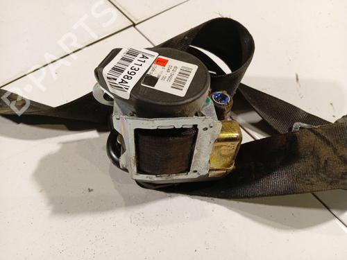 Front left seatbelt AUDI A3 (8P1) 1.6 FSI | BP36585201I26 - Image 2