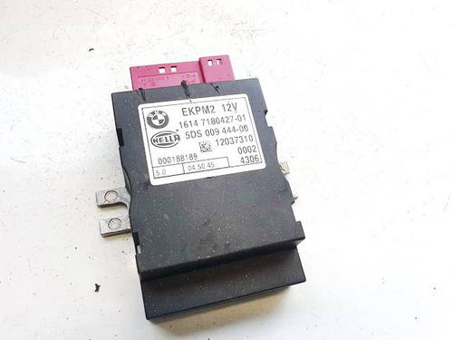 Electronic sensor BMW 5 (E60) 523 i | BP34844835M84 - Image 2