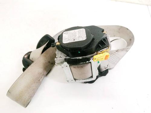 Used Front right seatbelt Front right seatbelt 35364567 35364567
