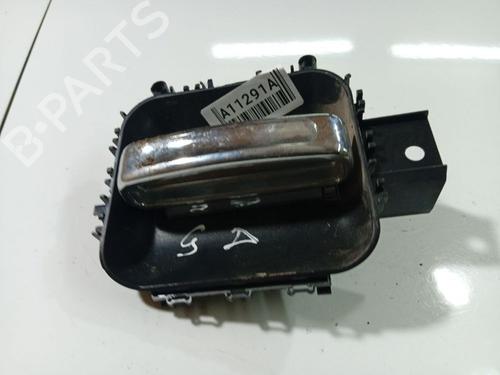 Used Rear right interior door handle Rear right interior door handle 36587280 36587280