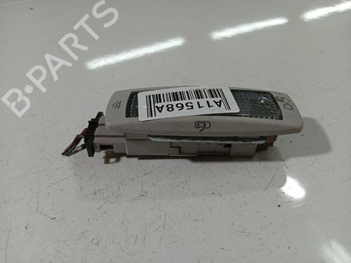 Innerbelysning Innerbelysning VW GOLF IV (1J1) 1.9 SDI (68 hp) 37626151 37626151