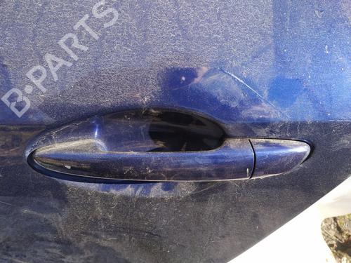 rear-left-exterior-door-handle-mazda-3-bl-2008-2009-2010-2011-2012-2013-2014-35535887 main image