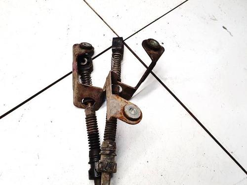 Cable SEAT LEON (1P1) 1.9 TDI | BP36687607E12 - Image 3