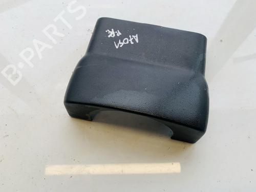 Used Other Other SKODA FABIA I (6Y2) 1.2 (64 hp) 35527543 35527543