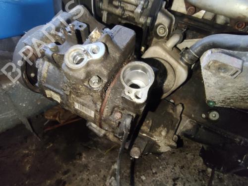 AC compressor AUDI A6 C5 (4B2, 4B4) 2.5 TDI | BP35546391M34 - Image 3