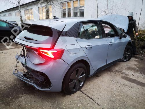 Speaker CUPRA BORN (K11) 58 | BP32601143E2