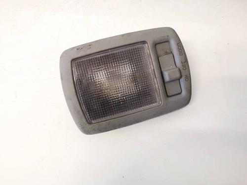 Innerbelysning Innerbelysning PEUGEOT BOXER Van 2.2 HDi 150 (150 hp) 35278079 35278079
