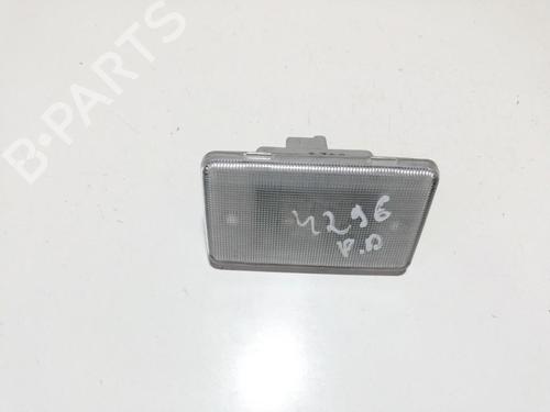 Used Interior roof light Interior roof light MITSUBISHI PAJERO SPORT VAN I (K90) 2.5 TD (115 hp) 35713710 35713710