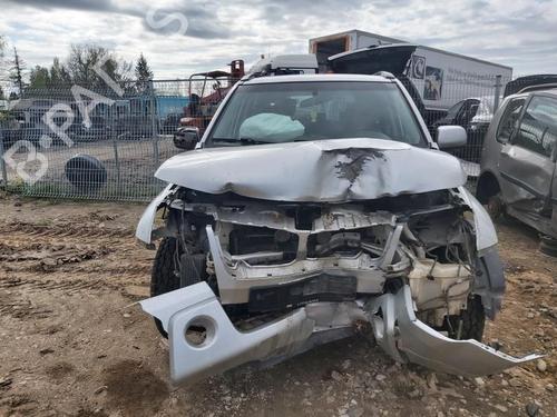 Electronic module SUZUKI GRAND VITARA II (JT, TE, TD) 1.9 DDiS (JB419WD, JB419XD) | BP33100809M83 - Image 4