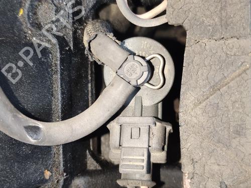 Used Injector Injector PEUGEOT 206 SW (2E/K) 1.4 HDi (68 hp) 35443387 35443387