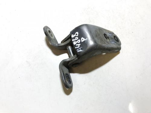 Used Hinge/Door check strap Hinge/Door check strap HONDA CIVIC VII Saloon (ES, ET) 1.3 IMA (ED9, ES9) (83 hp) 33513284 33513284