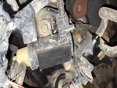 Electronic module OPEL ASTRA H (A04) 1.7 CDTI (L48) | BP34748065M83 - Image 3
