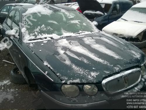 Switch ROVER 75 (RJ) 2.5 V6 | BP33483722I30  - Image 9