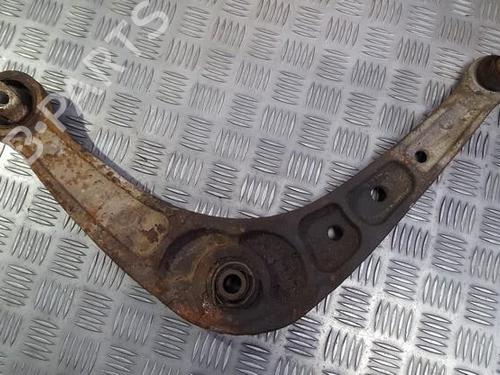 Used Left rear steering knuckle Left rear steering knuckle 35672741 35672741