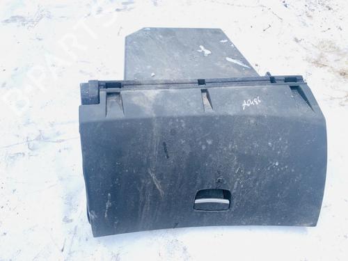 Used Glove box Glove box RENAULT LAGUNA III (BT0/1) 2.0 16V (BT05, BT0F, BT0W) (140 hp) 35540325 35540325