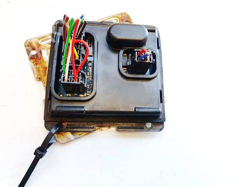 Used Xenon ballast Xenon ballast 35235627 35235627